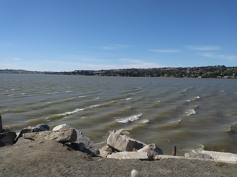 Point Benicia photo 4
