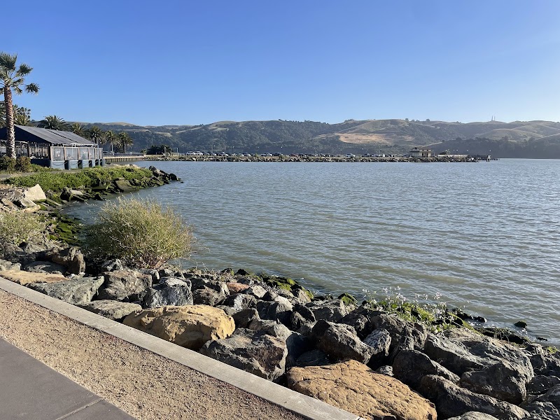 Photo of Point Benicia