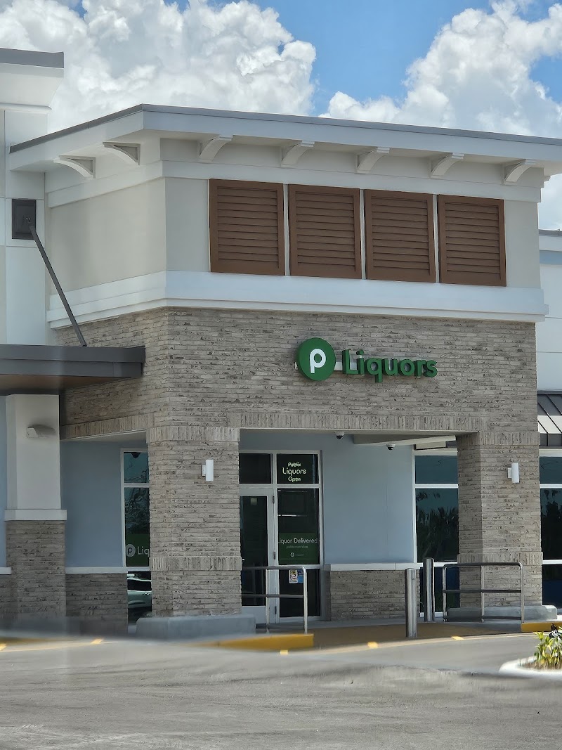 Photo of Publix Liquors at The Shops at Big Bend