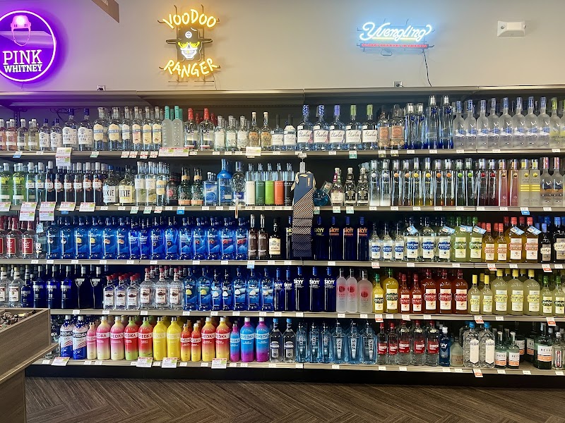 Publix Liquors at The Shops at Big Bend photo 4