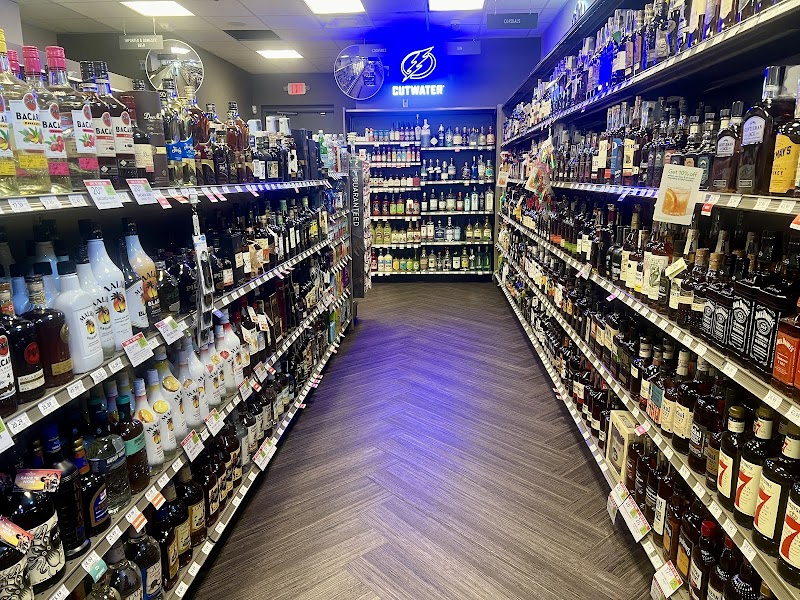 Publix Liquors at The Shops at Big Bend photo 2
