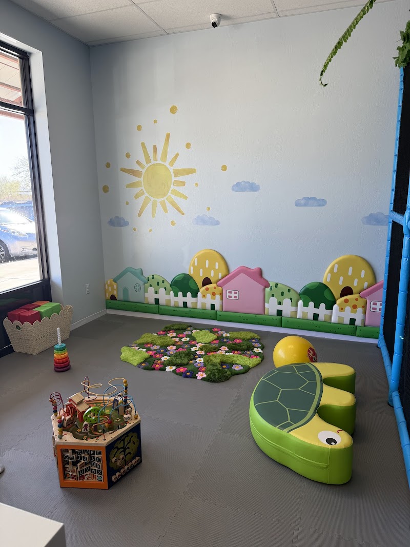 Bloomies Playspace photo 3
