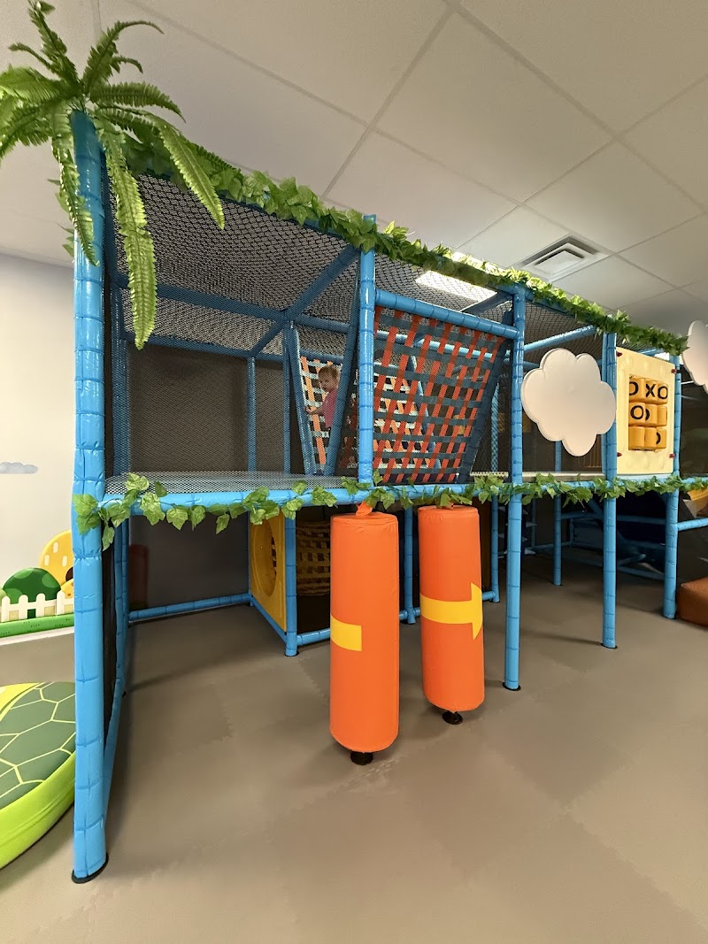 Photo of Bloomies Playspace