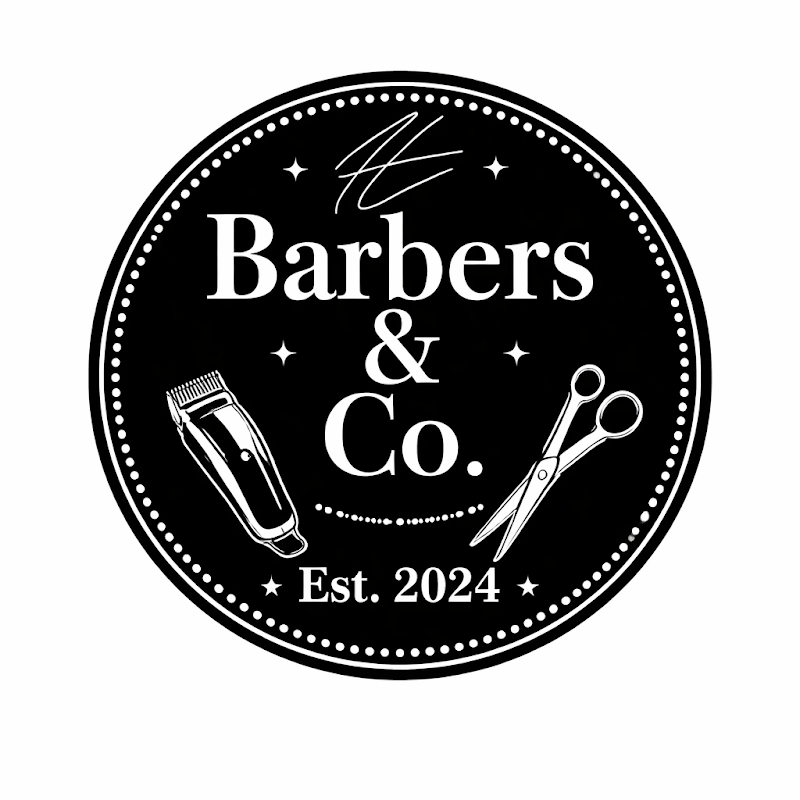 Barbers & Co. photo 2