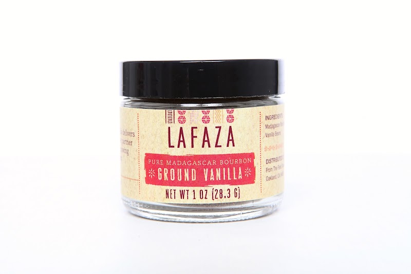 Photo of LAFAZA