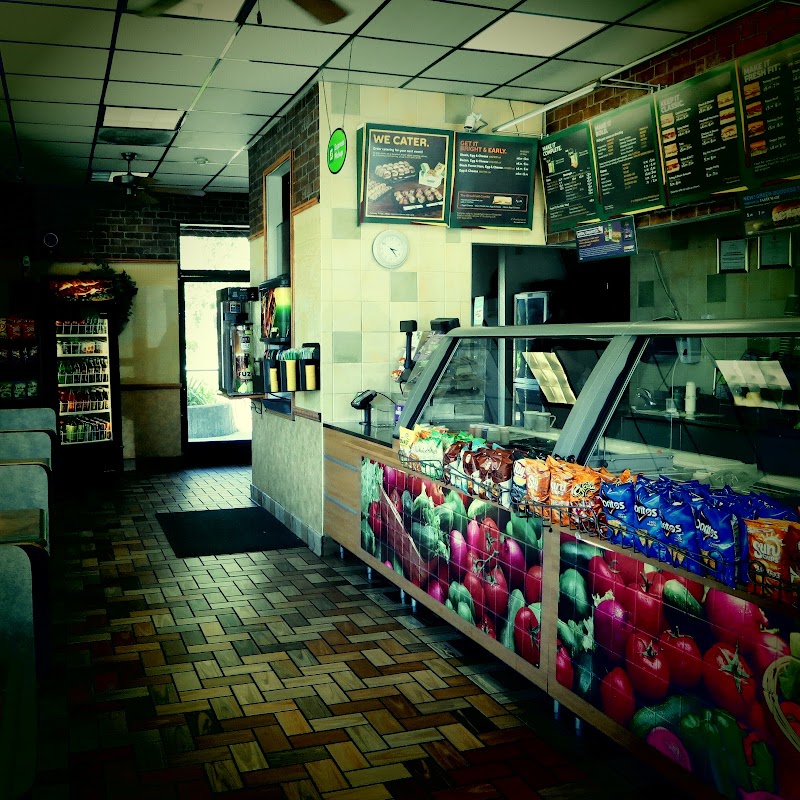 Photo of Subway