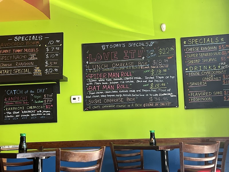 Sunflower Cafe Inc photo 4