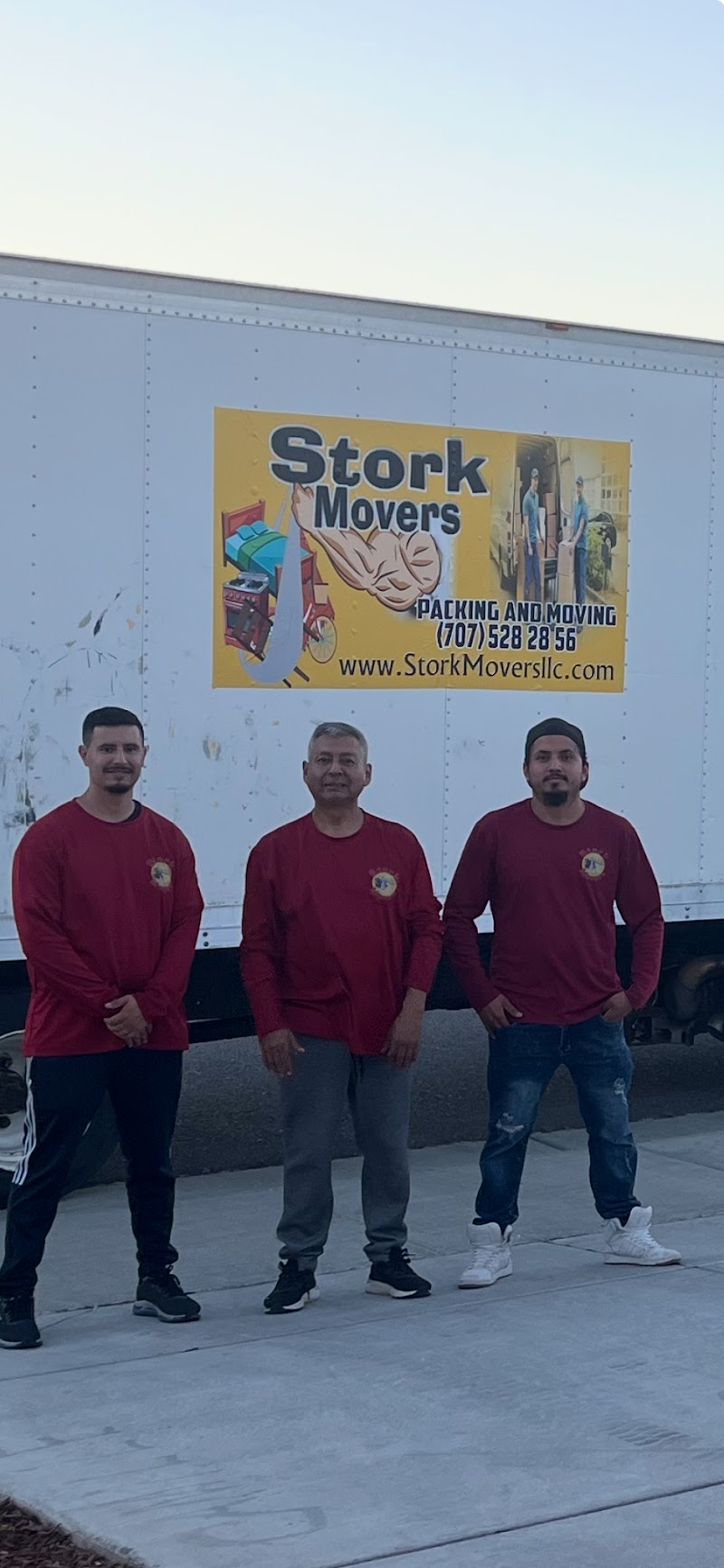 Stork Movers LLC photo 5