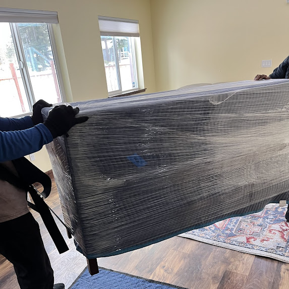 Stork Movers LLC photo 3