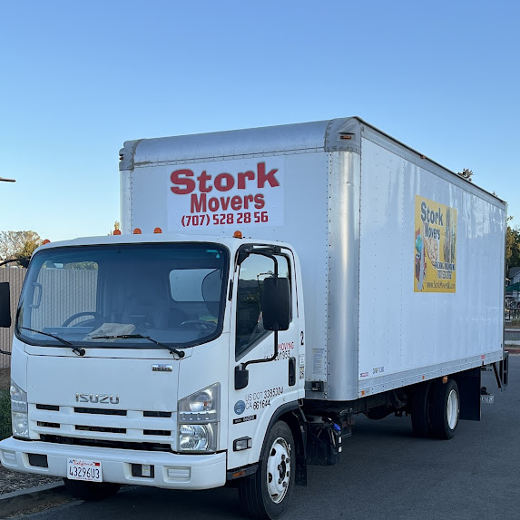 Photo of Stork Movers LLC
