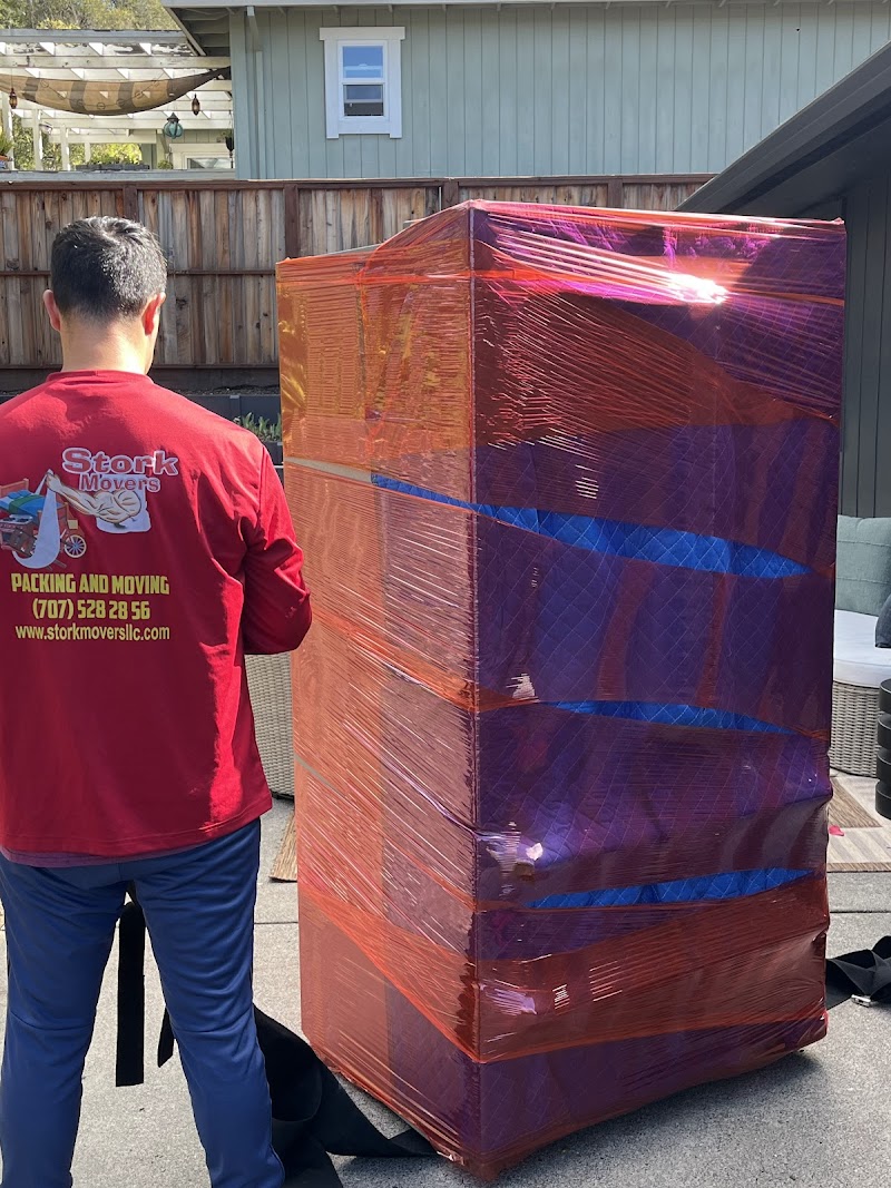 Stork Movers LLC photo 4