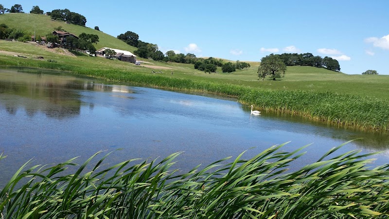 Photo of Reis River Ranch Winery