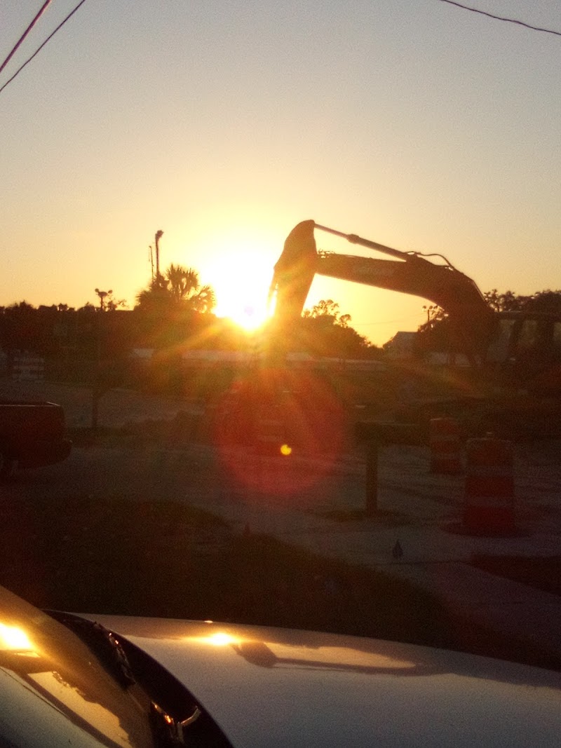 Schwettman Paking Lot photo 4