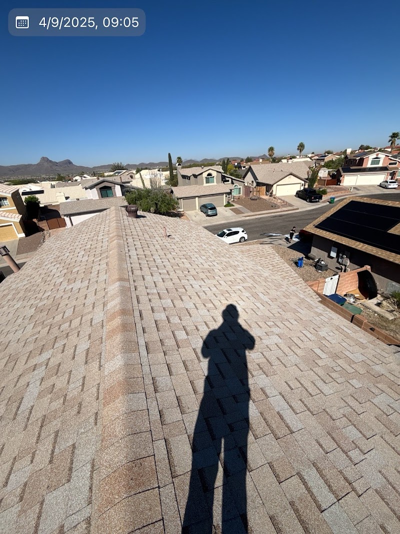 DSR Roofing photo 5
