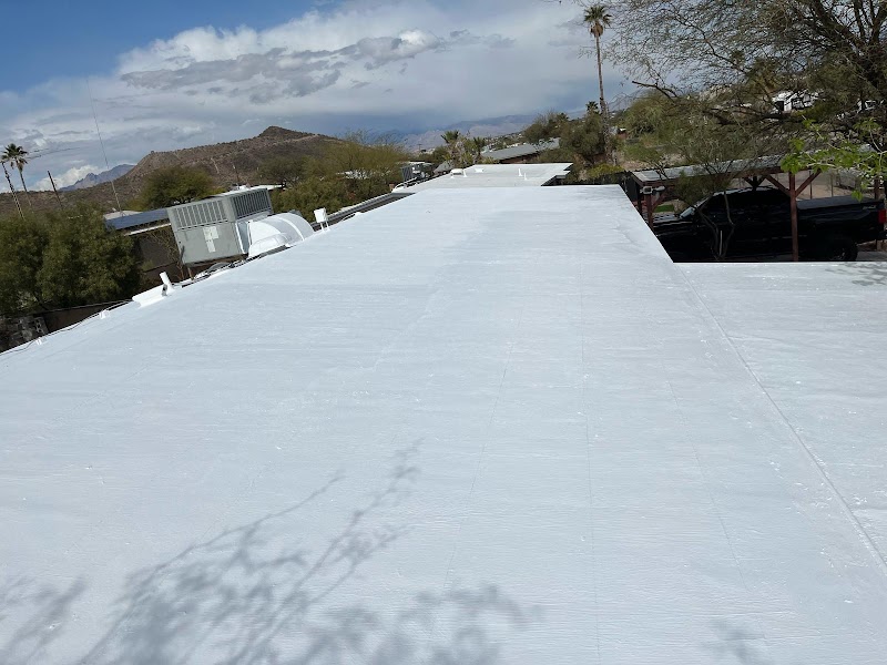 DSR Roofing photo 2