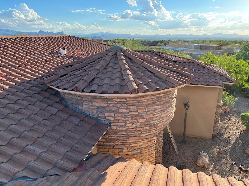 Photo of DSR Roofing