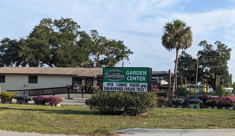 Photo of EarthBox Garden Center