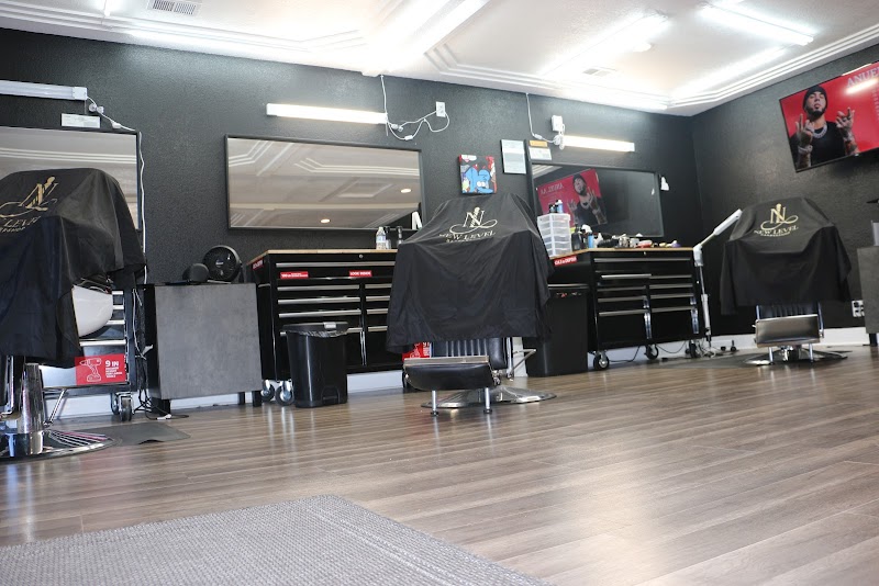 NEW LEVEL BARBERSHOP DIXON photo 2
