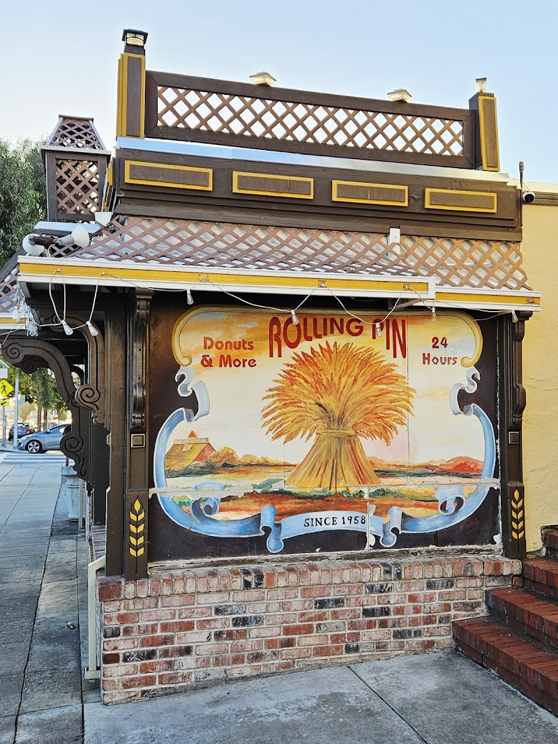 Rolling Pin Donuts photo 2