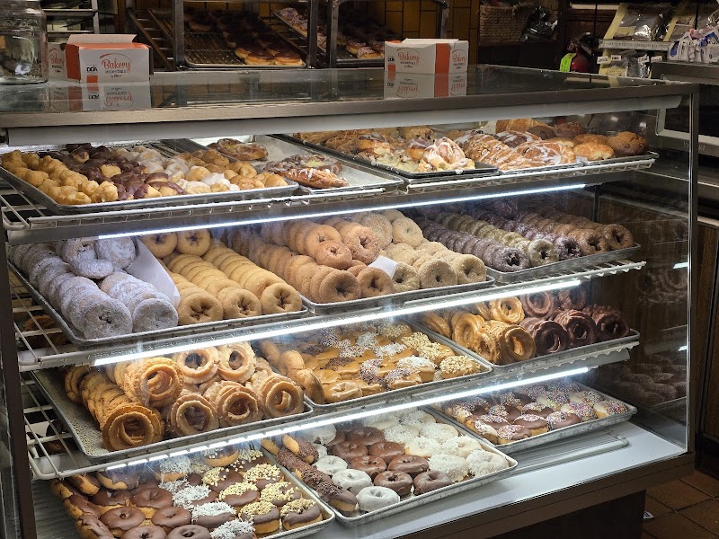 Rolling Pin Donuts photo 4