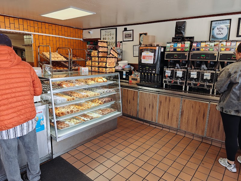 Rolling Pin Donuts photo 5