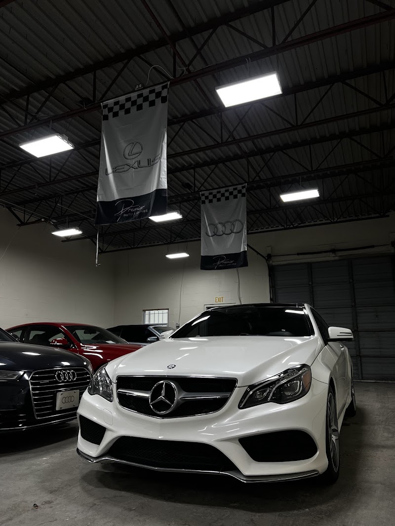 Premier Auto Lounge photo 3