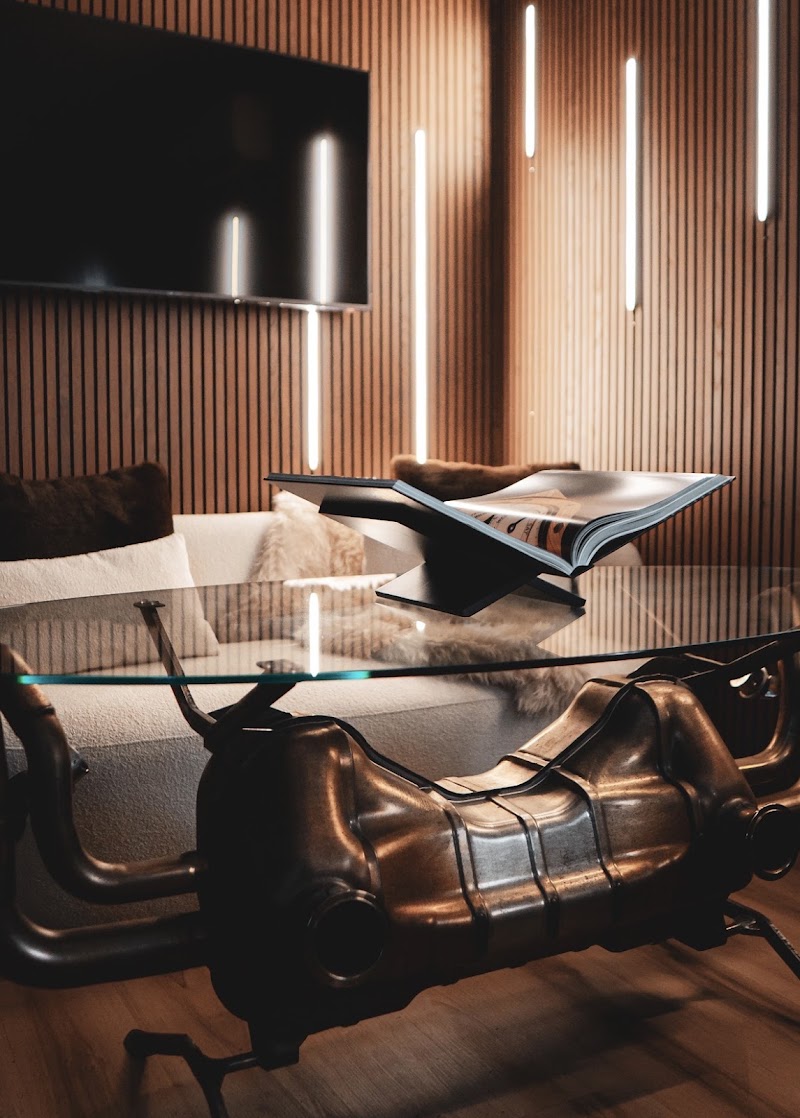 Photo of Premier Auto Lounge