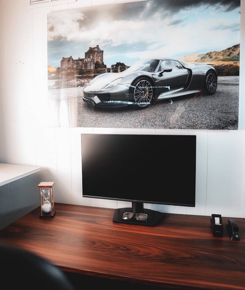 Premier Auto Lounge photo 5