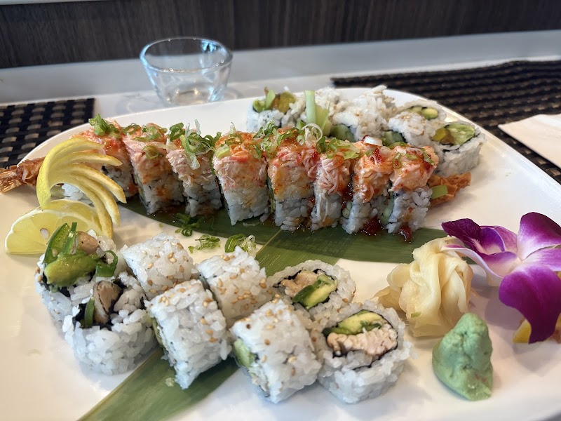 Tsukino Sushi Bar & Japanese Cuisine photo 5