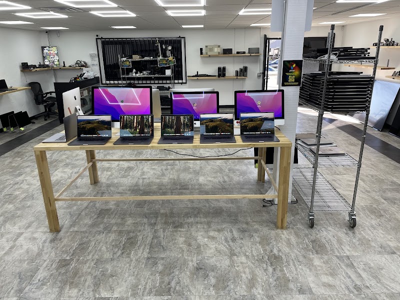 Photo of Potential Electronics