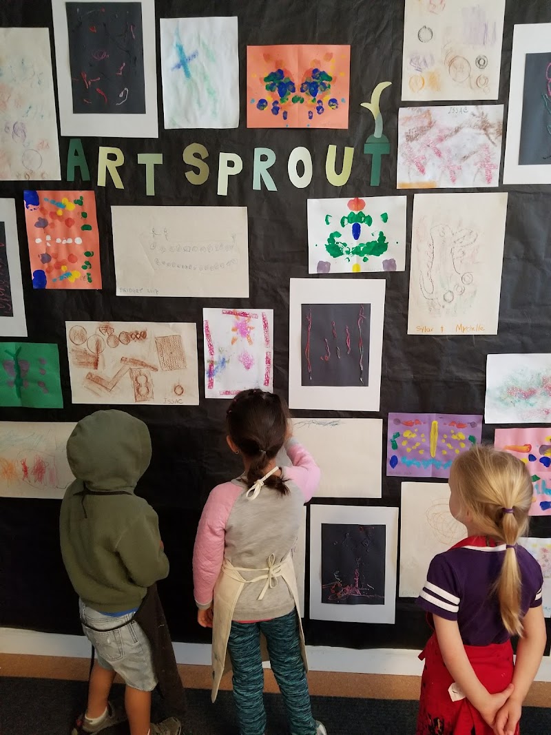 Art Escape photo 5