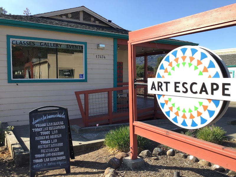Art Escape photo 2