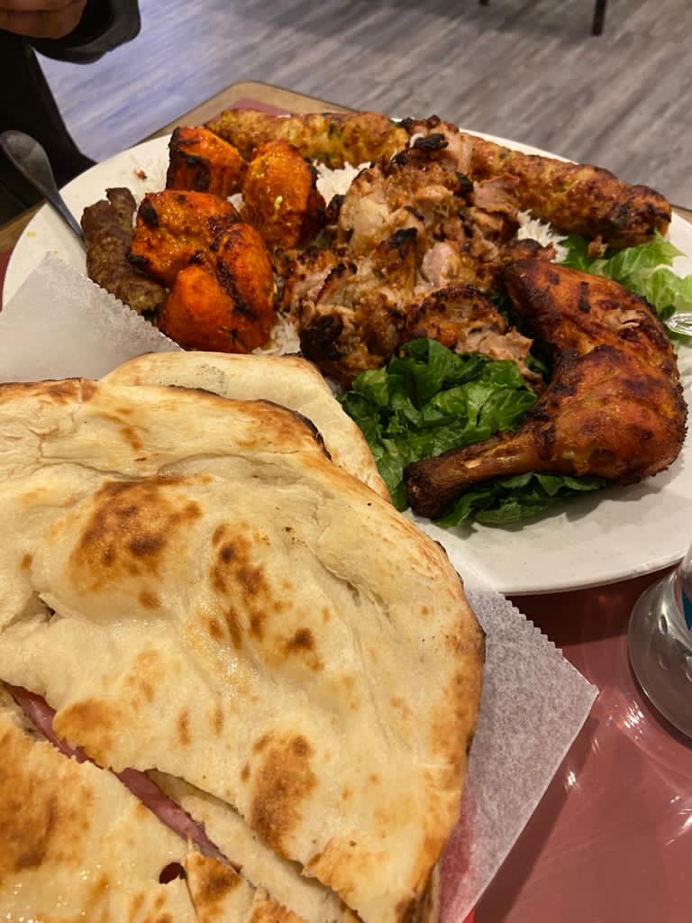 Alief Indo-Pak Restaurant photo 5