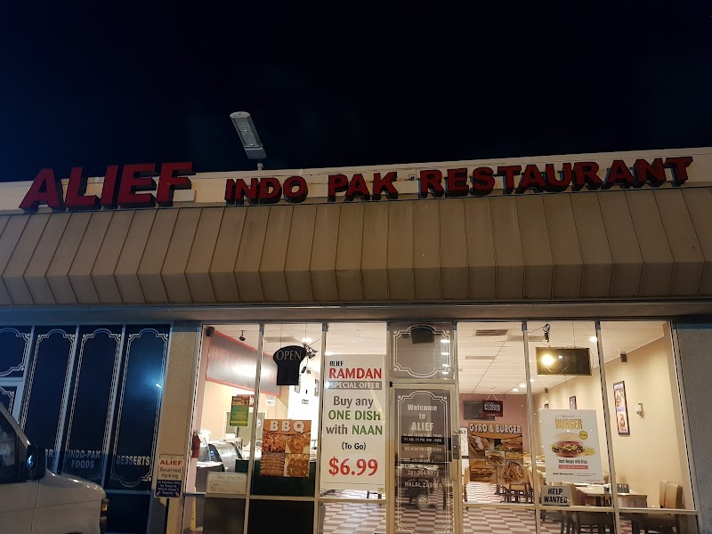 Photo of Alief Indo-Pak Restaurant