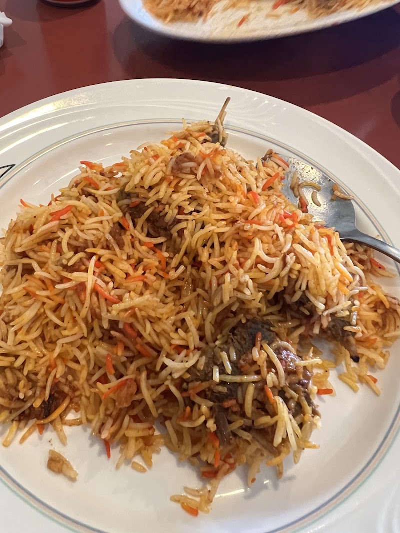 Alief Indo-Pak Restaurant photo 3