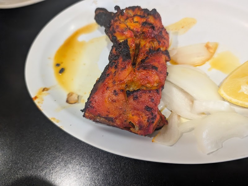 Alief Indo-Pak Restaurant photo 4
