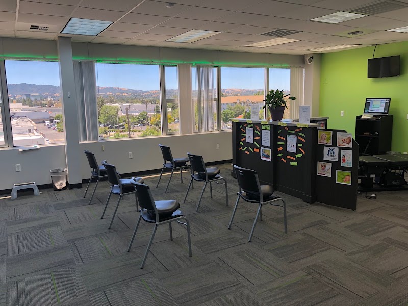 Photo of The New Health Chiropractic Center