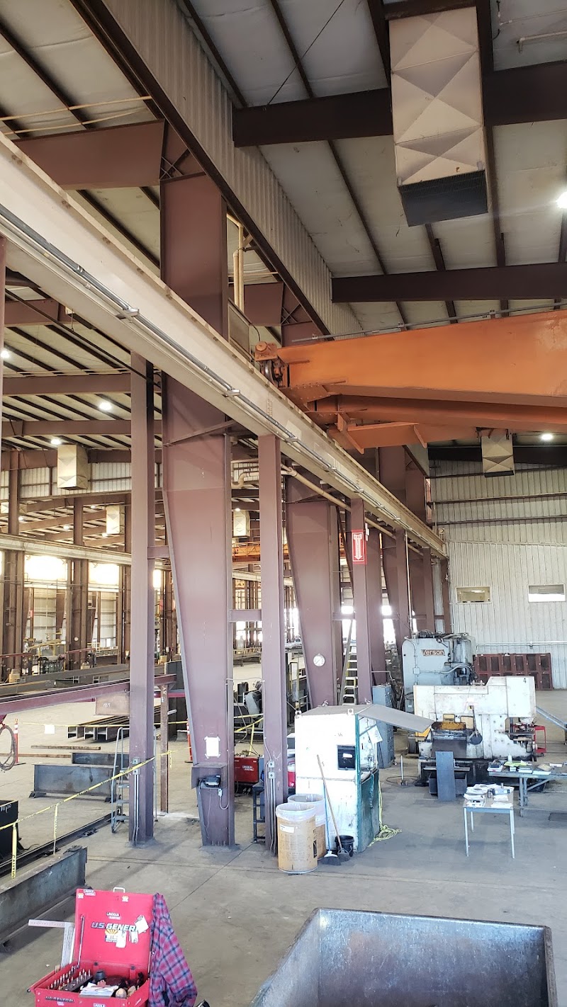 Schuff Steel Fabrication Facility photo 4