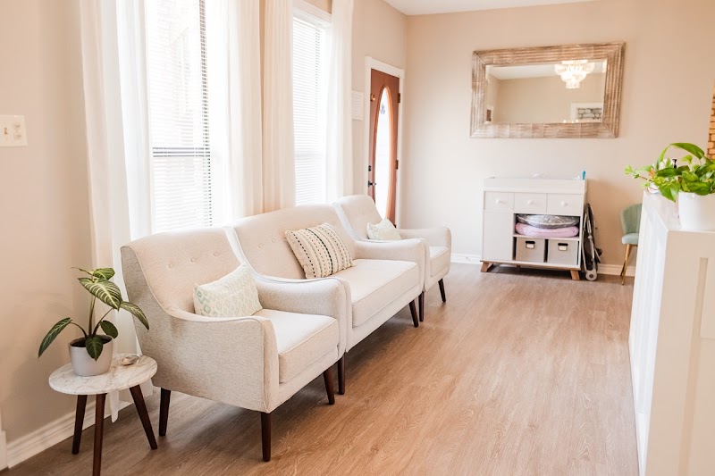 Lotus Rehab - Pelvic Floor Physical Therapy photo 4