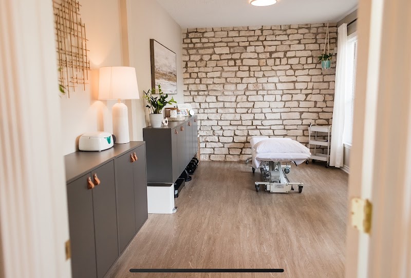Lotus Rehab - Pelvic Floor Physical Therapy photo 5