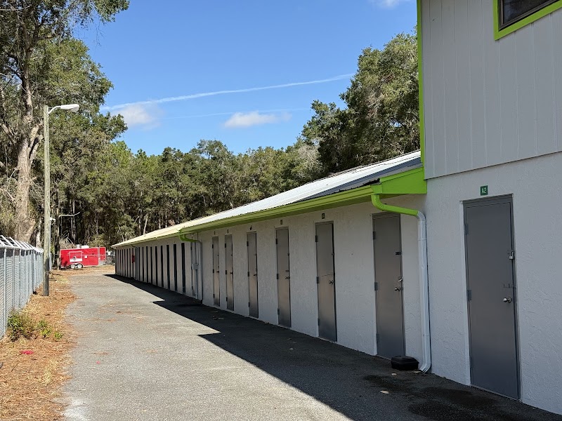 Cortez Self-Storage photo 5