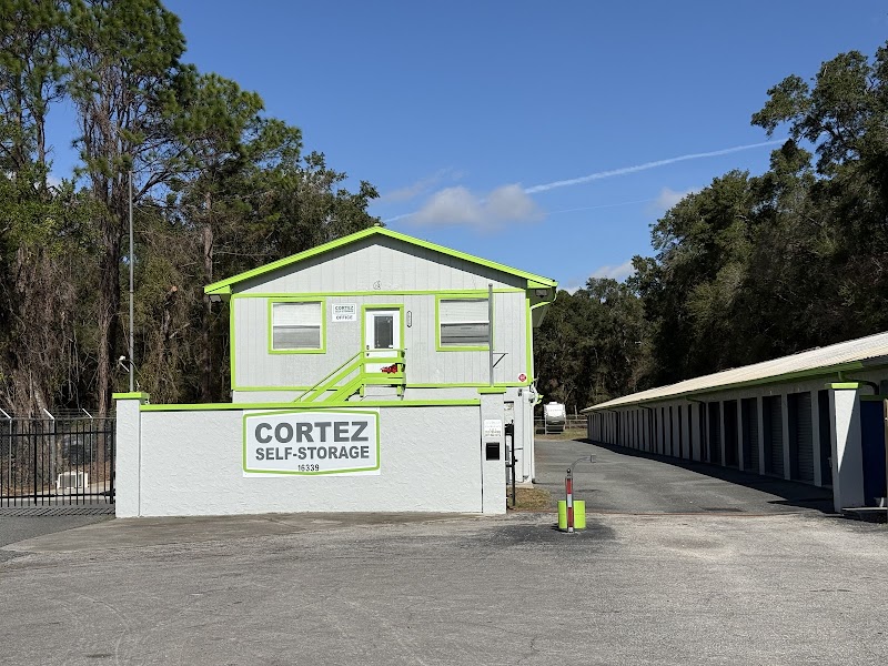 Photo of Cortez Self-Storage