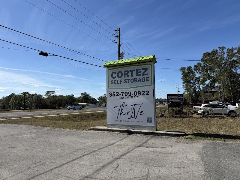 Cortez Self-Storage photo 4