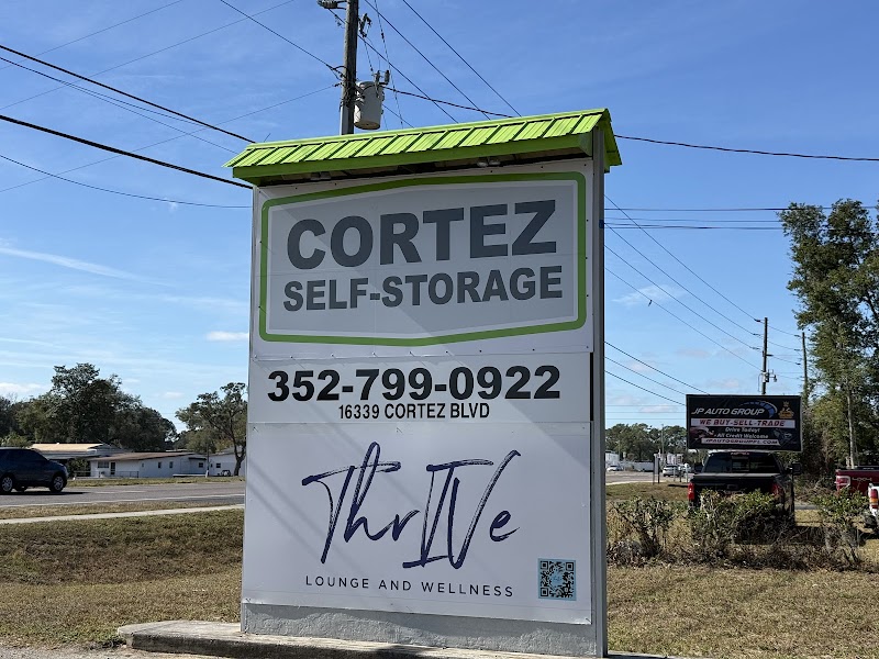 Cortez Self-Storage photo 2