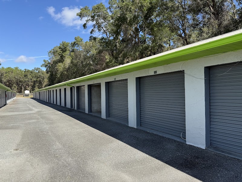 Cortez Self-Storage photo 3