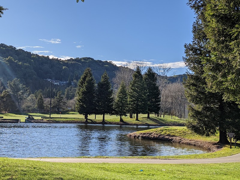 Moraga Country Club photo 4