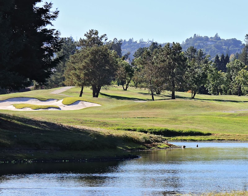 Photo of Moraga Country Club