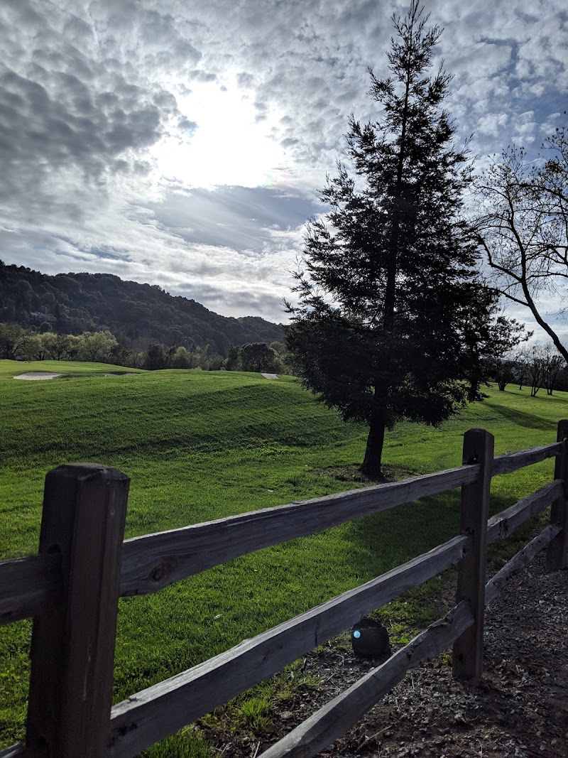 Moraga Country Club photo 5