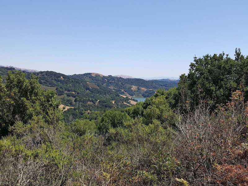 Moraga Country Club photo 3