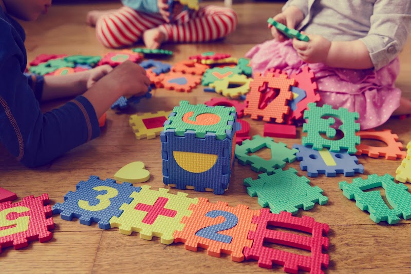 Franskin Day Care photo 5